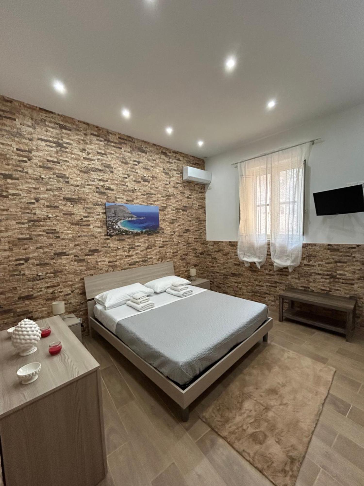 Home Love Palerme Extérieur photo