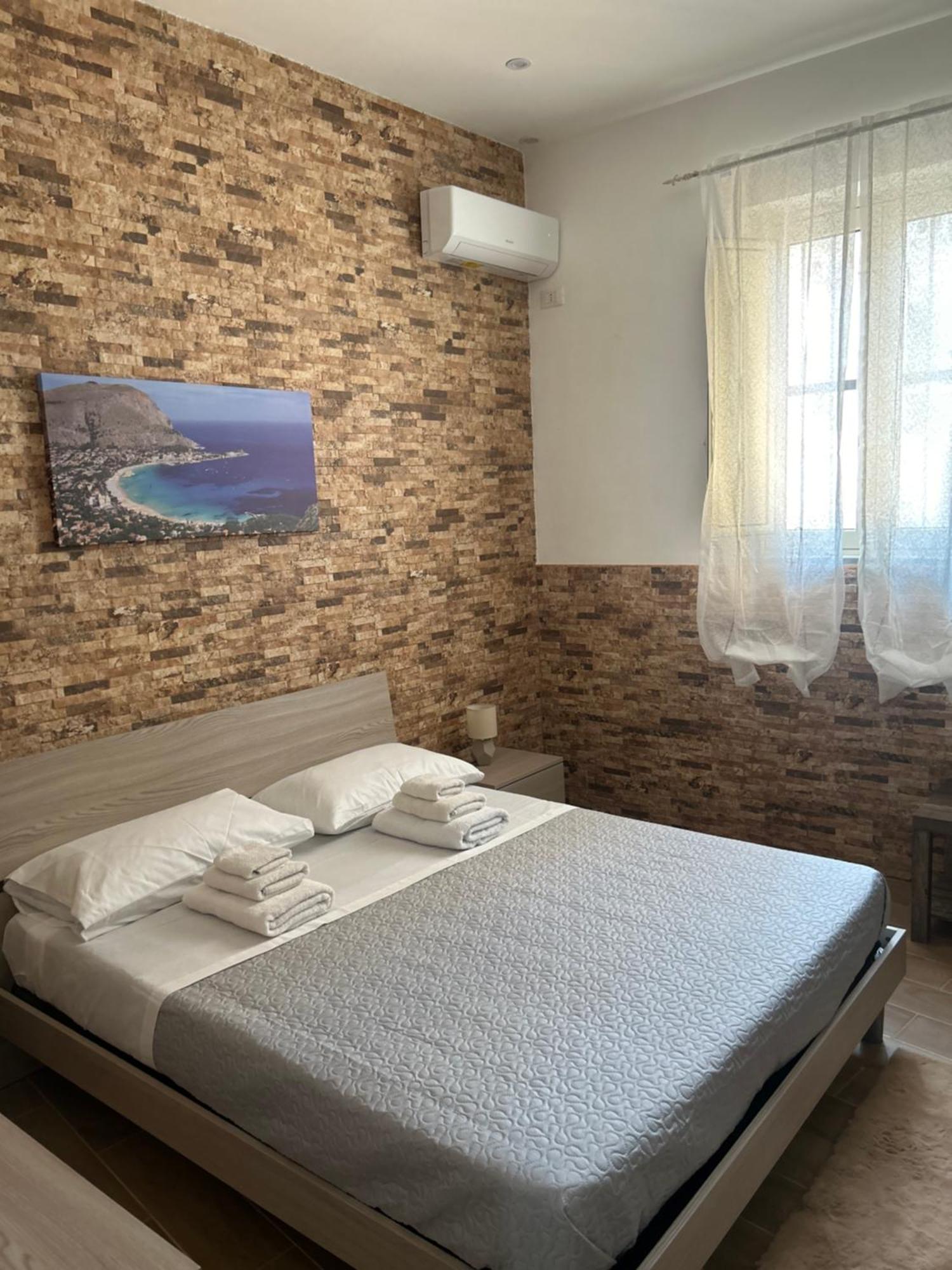 Home Love Palerme Extérieur photo