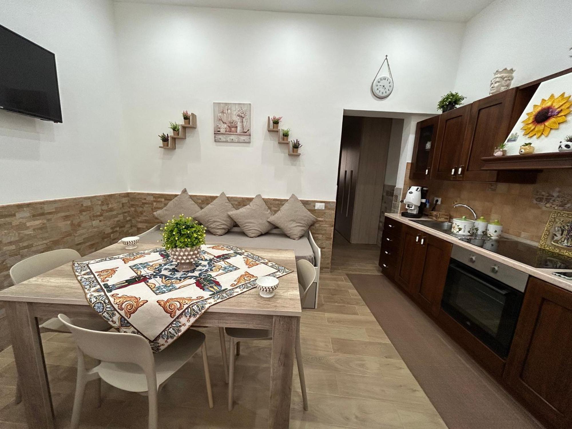 Home Love Palerme Extérieur photo